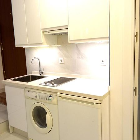 Leon Centro Apartment Sevilla Exteriér fotografie