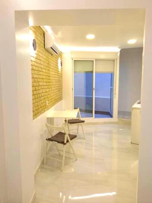Leon Centro Apartment Sevilla Exteriér fotografie