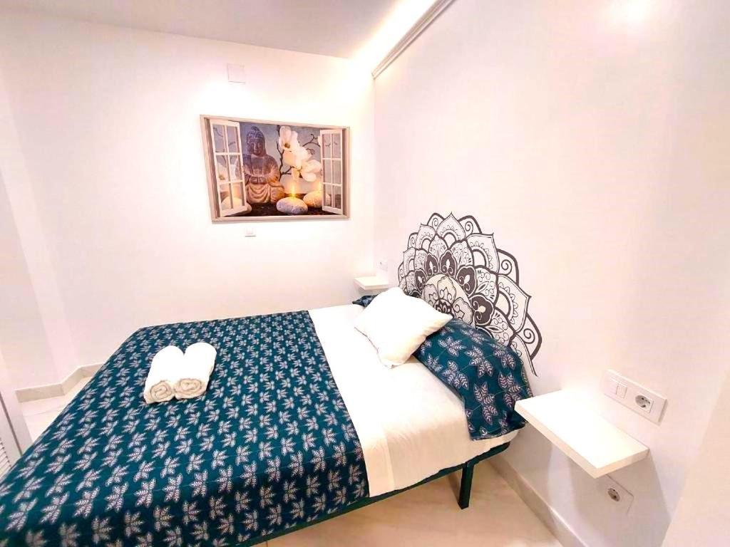 Leon Centro Apartment Sevilla Exteriér fotografie