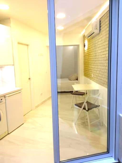 Leon Centro Apartment Sevilla Exteriér fotografie